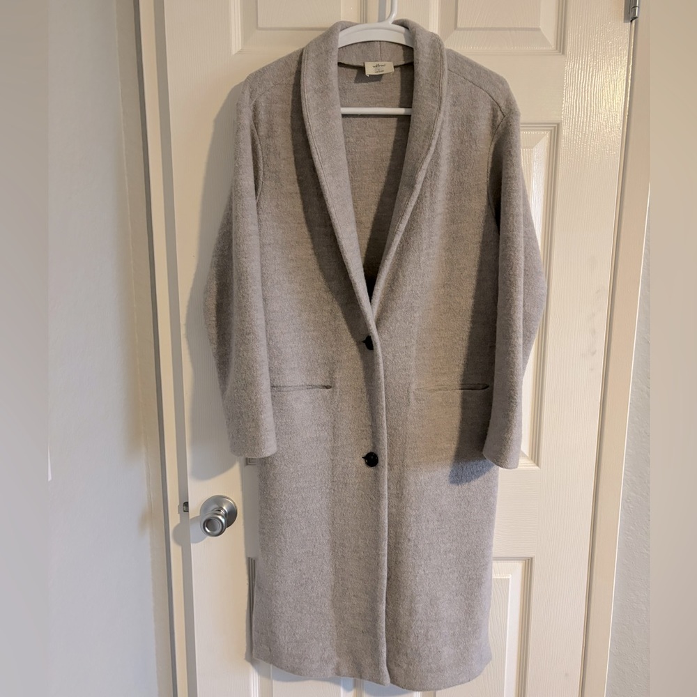 Aritzia Wilfred Dujardin Jacket